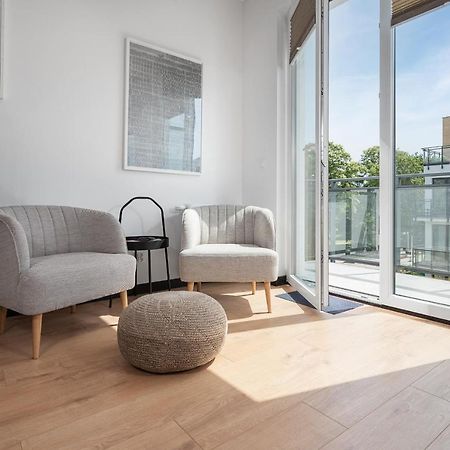 Apartament Tola Puck Extérieur photo