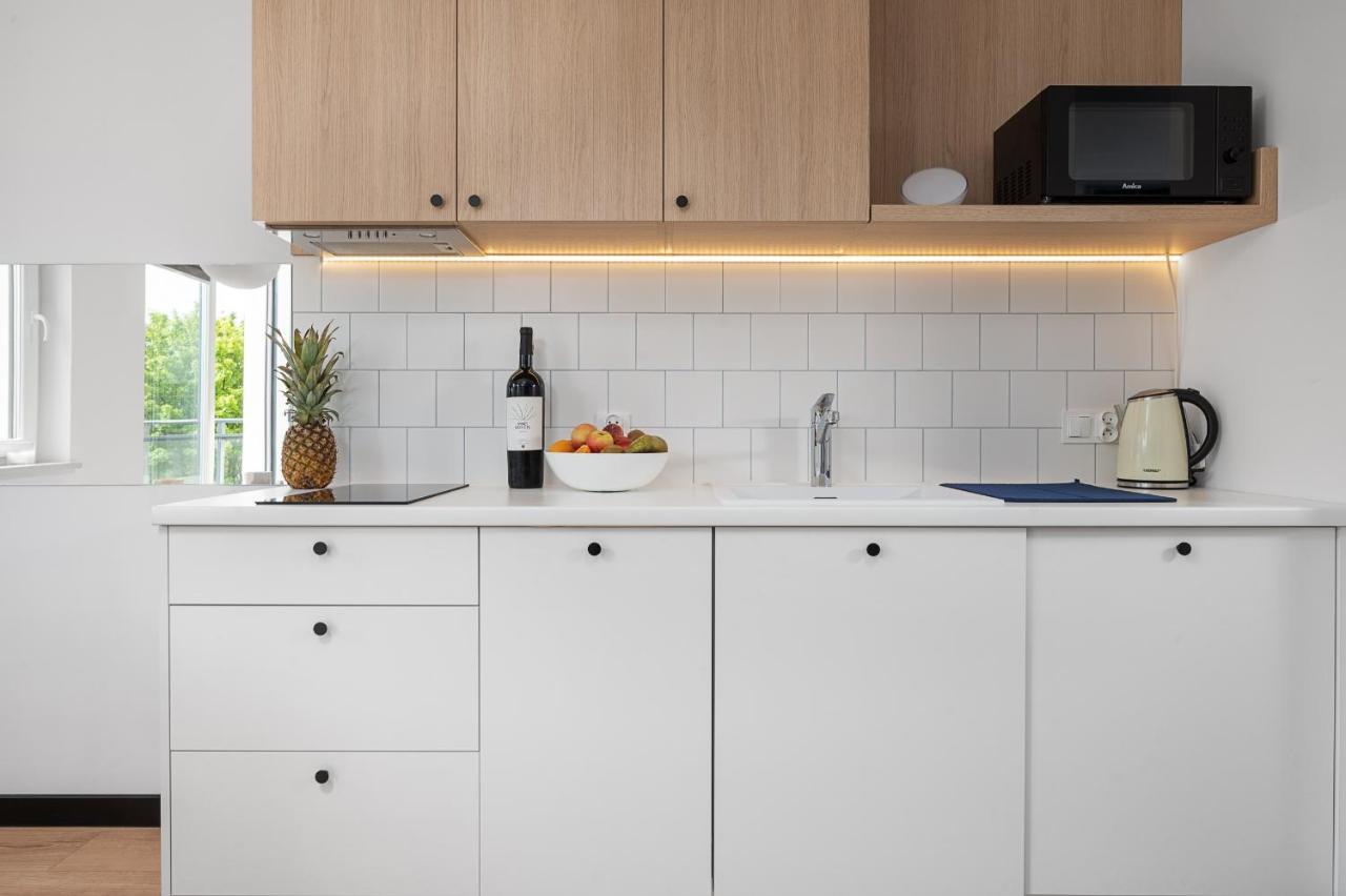 Apartament Tola Puck Extérieur photo