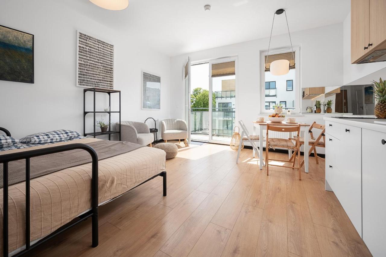 Apartament Tola Puck Extérieur photo