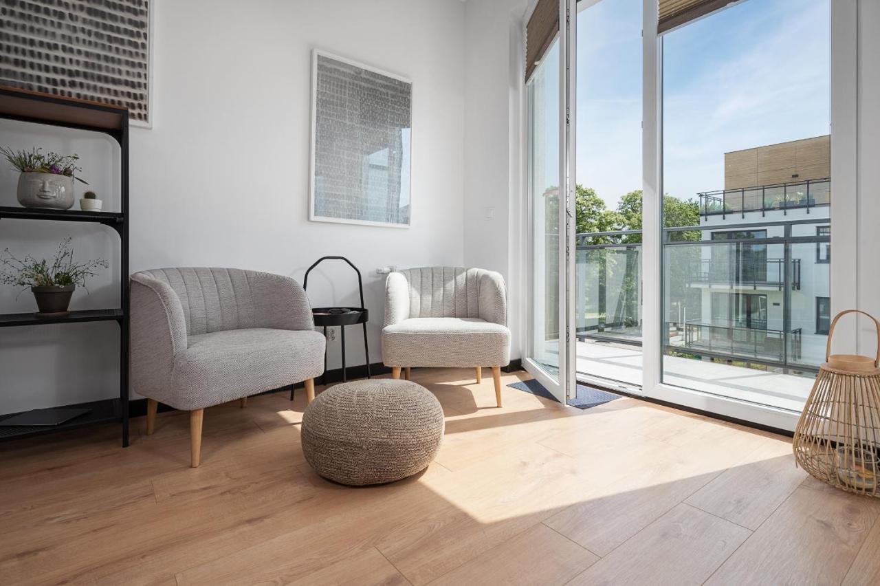 Apartament Tola Puck Extérieur photo